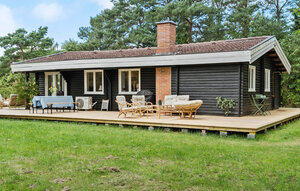 Holiday Home - Kaldred , Denmark - E20283 1