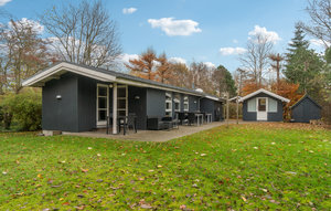 Holiday Home - Reersø , Denmark - E20284 1