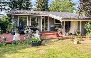 Holiday Home - Kaldred , Denmark - E20294 81