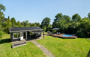 Holiday Home - Kaldred , Denmark - E20295 1