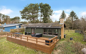 Holiday Home - Helles Klint , Denmark - E20304 1