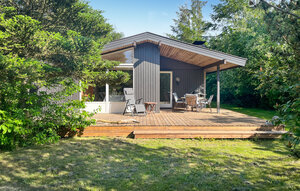 Holiday Home - Saltbæk Strand , Denmark - E20307 1