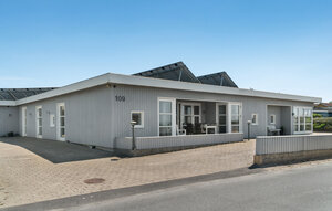 Holiday Home - Stillinge Strand , Denmark - E20309 1