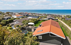 Holiday Home - Stillinge Strand , Denmark - E20310 1