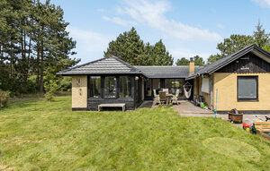 Holiday Home - Bjerge Nordstrand , Denmark - E20315 1