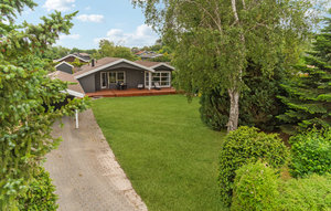 Holiday Home - Drøsselbjerg Strand , Denmark - E20324 1