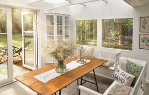 Holiday Home - Stillinge Strand , Denmark - E20326 1