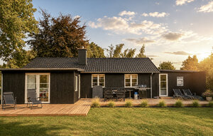 Holiday Home - Stillinge Strand , Denmark - E20326 1