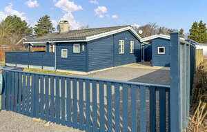 Holiday Home - Stillinge Strand , Denmark - E20327 1