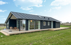 Holiday Home - Bjerge Nordstrand , Denmark - E20328 1