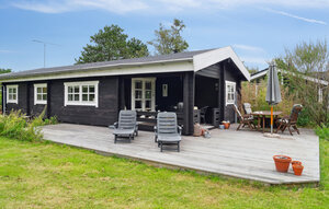 Holiday Home - Reersø , Denmark - E20339 1