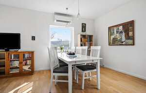 Holiday Home - Reersø Strand , Denmark - E20341 1