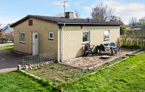 Holiday Home - Reersø Strand , Denmark - E20341 1