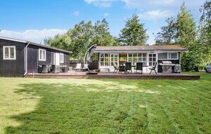Holiday Home - Bjerge Sydstrand , Denmark - E20342 1