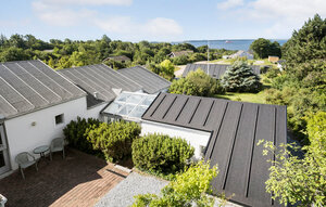 Holiday Home - Røsnæs , Denmark - E20344 1