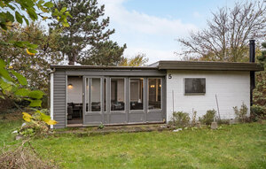 Holiday Home - Svallerup Strand , Denmark - E20350 1
