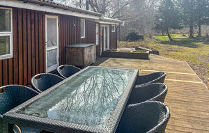 Holiday Home - Bredetved Strand , Denmark - E20364 1