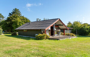 Holiday Home - Omø , Denmark - E20380 1