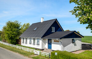 Holiday Home - Bjerge Nordstrand , Denmark - E20388 1