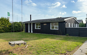 Holiday Home - Stillinge strand , Denmark - E20391 1