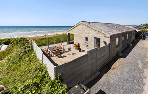 Holiday Home - Kongsmark strand , Denmark - E20392 1