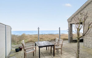 Holiday Home - Kongsmark strand , Denmark - E20392 1