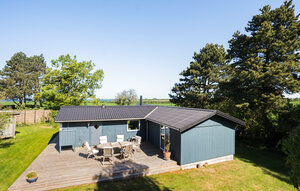 Holiday Home - Drøsselbjerg strand , Denmark - E20404 1
