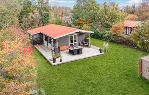 Holiday Home - Ornum , Denmark - E20413 1