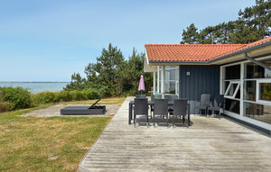 Holiday Home - Kirke Helsinge Strand , Denmark - E20423 1