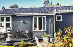 Holiday Home - Kongsmark strand , Denmark - E20426 1