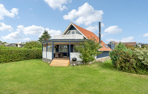 Holiday Home - Drøsselbjerg , Denmark - E20428 1