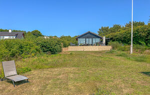 Holiday Home - Røsnæs , Denmark - E20435 1
