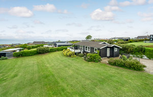 Holiday Home - Drøsselbjerg , Denmark - E20440 1