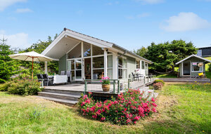 Holiday Home - Røsnæs , Denmark - E20441 1