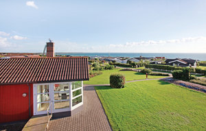 Holiday Home - Drøsselbjerg , Denmark - E20448 1