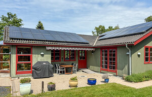 Holiday Home - Kaldred , Denmark - E20465 1