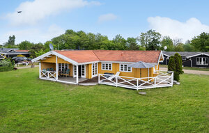 Holiday Home - Stillinge Strand , Denmark - E20477 1