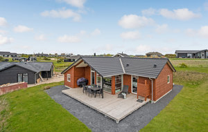 Holiday Home - Drøsselbjerg , Denmark - E20478 1