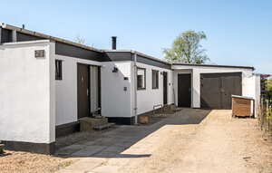 Holiday Home - Reersø , Denmark - E20481 1