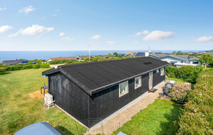 Holiday Home - Drøsselbjerg , Denmark - E20488 1