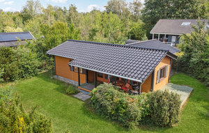 Holiday Home - Reersø Nordstrand , Denmark - E20507 1