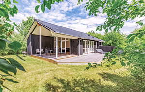 Holiday Home - Reersø , Denmark - E20509 1