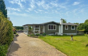 Holiday Home - Røsnæs Strand , Denmark - E20544 1