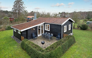 Holiday Home - Reersø , Denmark - E20548 1