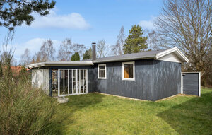 Holiday Home - Svenstrup overdrev , Denmark - E20585 1