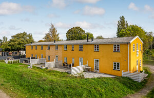 Apartment - Reersø Nordstrand , Denmark - E20602 1