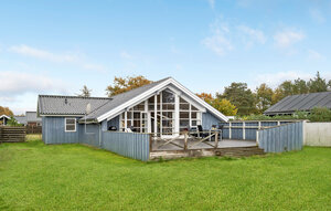 Holiday Home - Bjerge Sydstrand , Denmark - E20613 1