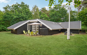 Holiday Home - Kobæk Strand , Denmark - E20615 1