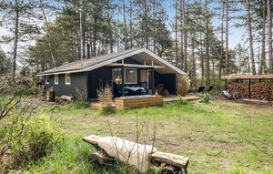 Holiday Home - Bjerge Nordstrand , Denmark - E20620 1