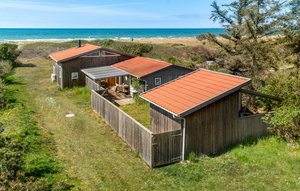 Holiday Home - Bjerge Sydstrand , Denmark - E20621 1